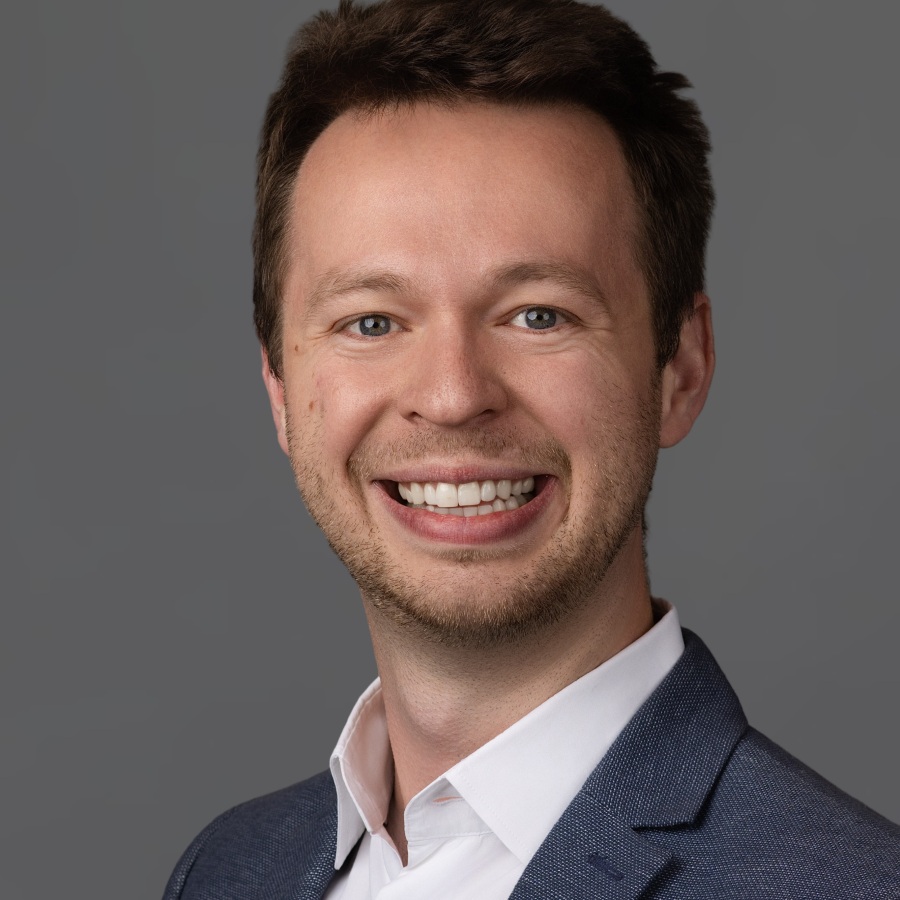 Alexander Wilton